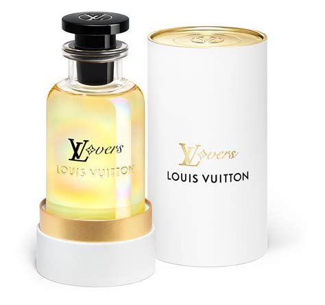 lovers louis vuitton fragrantica|louis vuitton lovers cologne.